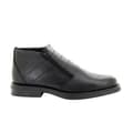 Miniatyrbilde 2 av 2: Roamers Mens Twin Zip Thermal Lined Boots