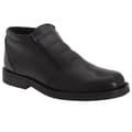 Miniatyrbilde 1 av 2: Roamers Mens Twin Zip Thermal Lined Boots