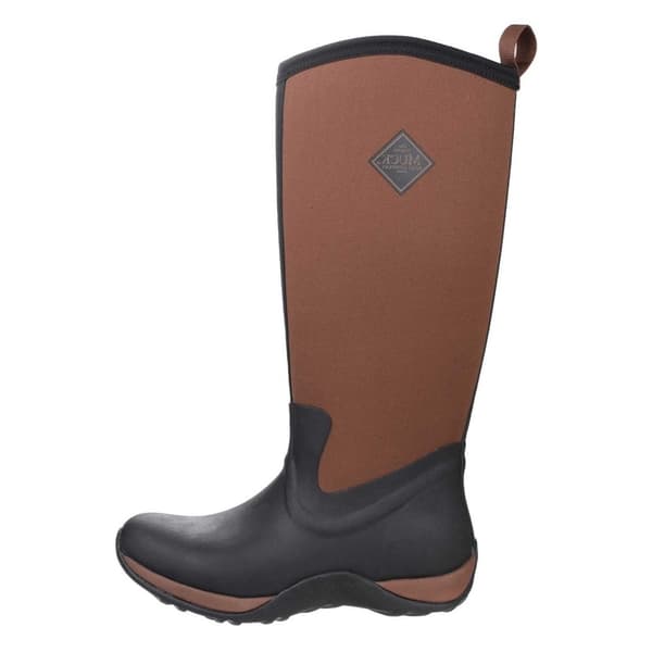 Muck Boots Unisex Arctic Adventure Pull On Wellington Boots