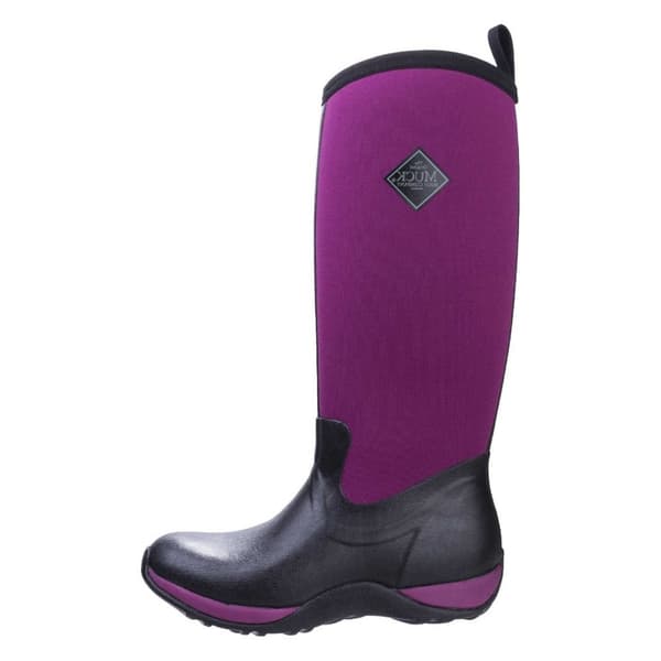 Muck Boots Unisex Arctic Adventure Pull On Wellington-støvler