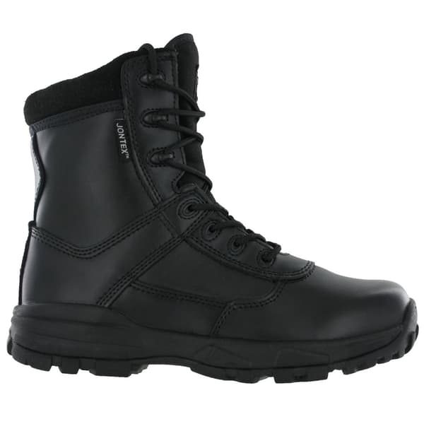 Grafters Mens Ambush 8 Inch Waterproof Combat Boots