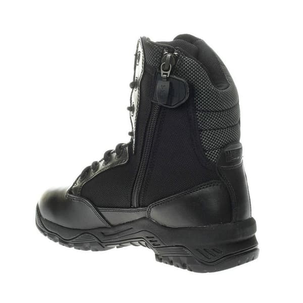 Magnum Mens Strike Force 8.0 Waterproof Uniform Boots