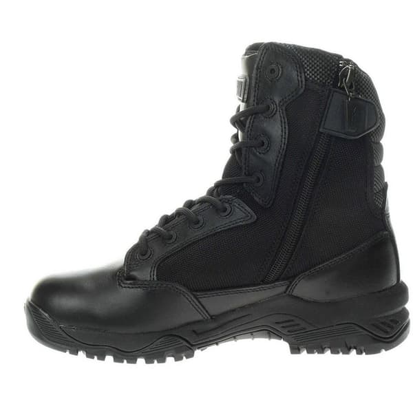 Magnum Mens Strike Force 8.0 Waterproof Uniform Boots