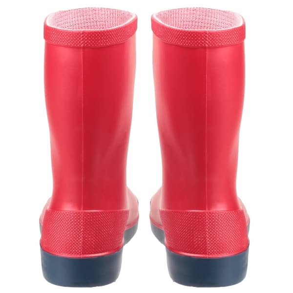 Dunlop Unisex Mini Elephant Wellington Boots för barn
