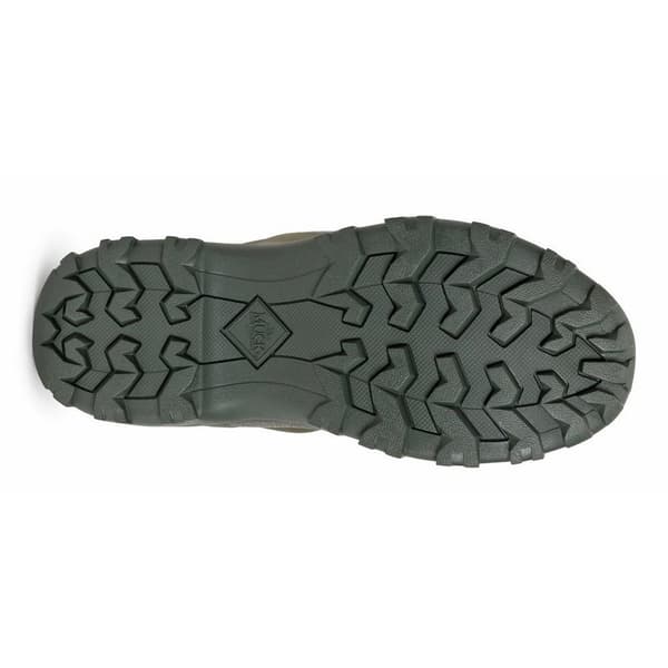 Muck Boots Mens Arctic Outpost Tall Wellington