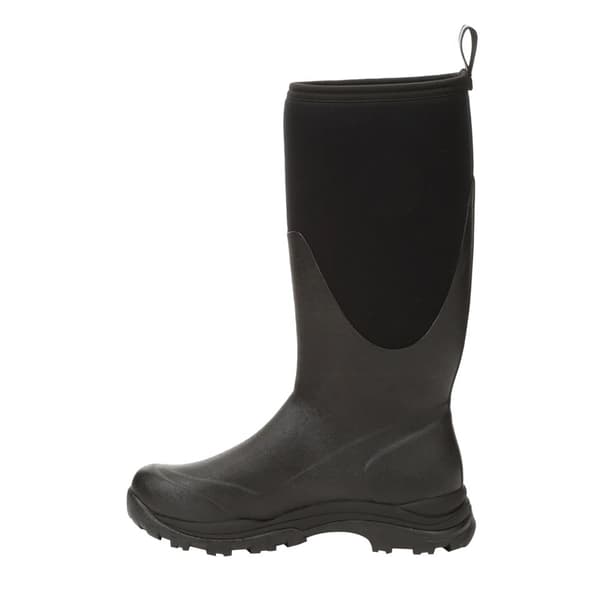 Muck Boots Mens Arctic Outpost Tall Wellington