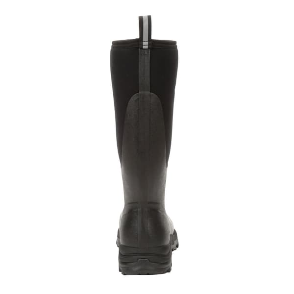 Muck Boots Mens Arctic Outpost Tall Wellington