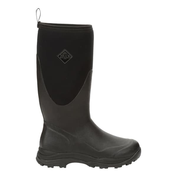 Muck Boots Mens Arctic Outpost Tall Wellington
