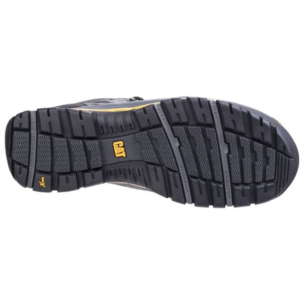 Caterpillar Mens Munising Waterproof Safety Boots