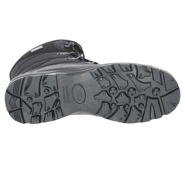 Trespass Mens Zotos Waterproof Snowboots