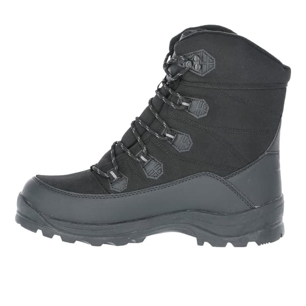 Trespass Mens Zotos Waterproof Snowboots