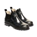 Miniatyrbild 3 av 4: Regatta Great Outdoors Womens/Ladies Harper Low Cut Wellington Boots för kvinnor och damer