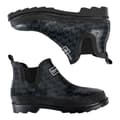 Miniatyrbild 4 av 4: Regatta Great Outdoors Womens/Ladies Harper Low Cut Wellington Boots för kvinnor och damer