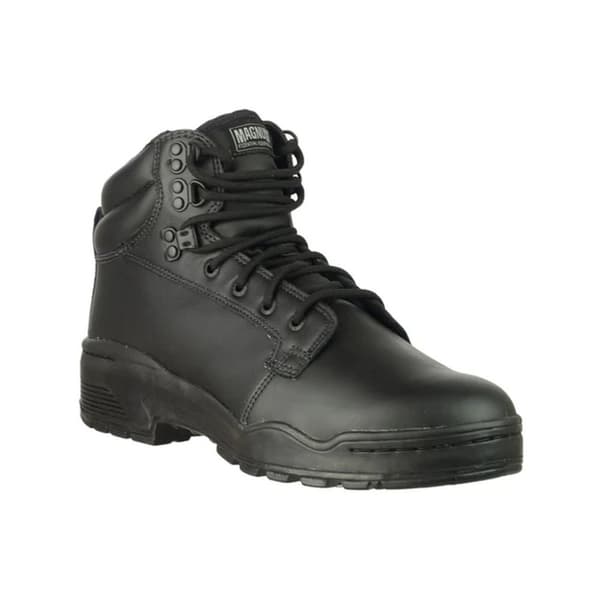 Magnum Patrol CEN (11891) / Herre støvler / Unisex støvler Black 10 UK