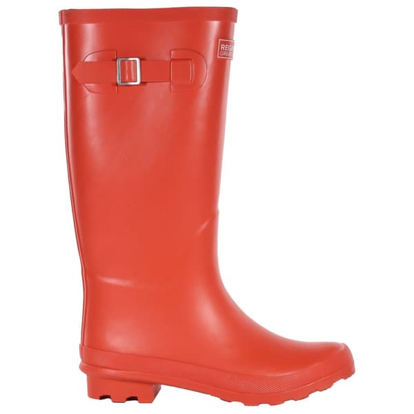 Regatta Womens/Ladies Ly Fairweather II Tall Durable Wellington Boots