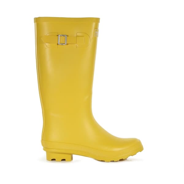 Regatta Womens/Ladies Ly Fairweather II Tall Durable Wellington Boots