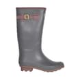 Miniatyrbild 3 av 4: Regatta Kvinnor/Damer Ly Fairweather II Tall Durable Wellington Boots