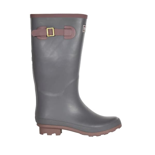 Regatta Kvinnor/Damer Ly Fairweather II Tall Durable Wellington Boots