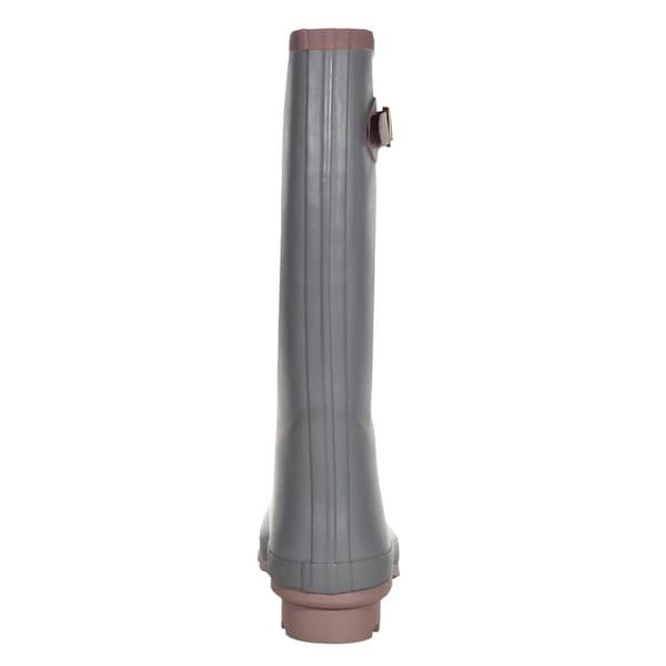 Regatta Kvinnor/Damer Ly Fairweather II Tall Durable Wellington Boots