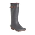 Miniatyrbild 1 av 4: Regatta Kvinnor/Damer Ly Fairweather II Tall Durable Wellington Boots