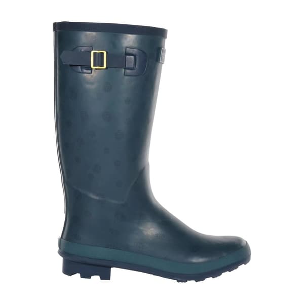 Regatta Womens/Ladies Ly Fairweather II Tall Durable Wellington Boots