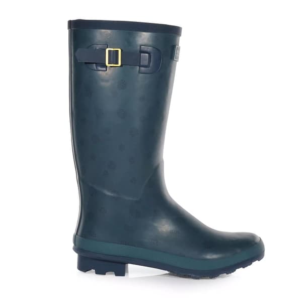 Regatta Womens/Ladies Ly Fairweather II Tall Durable Wellington Boots