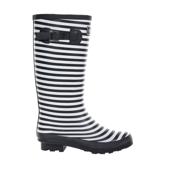 Regatta Womens/Ladies Ly Fairweather II Tall Durable Wellington Boots