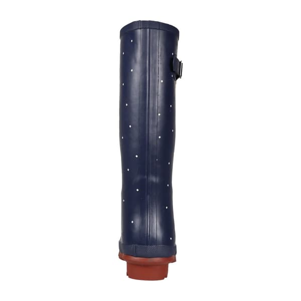 Regatta Womens/Ladies Ly Fairweather II Tall Durable Wellington Boots