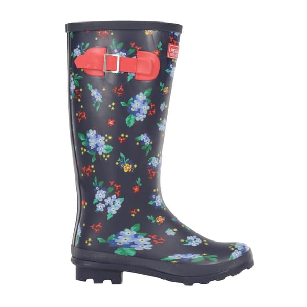 Regatta Kvinnor/Damer Ly Fairweather II Tall Durable Wellington Boots