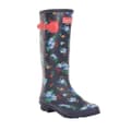 Miniatyrbild 1 av 5: Regatta Kvinnor/Damer Ly Fairweather II Tall Durable Wellington Boots