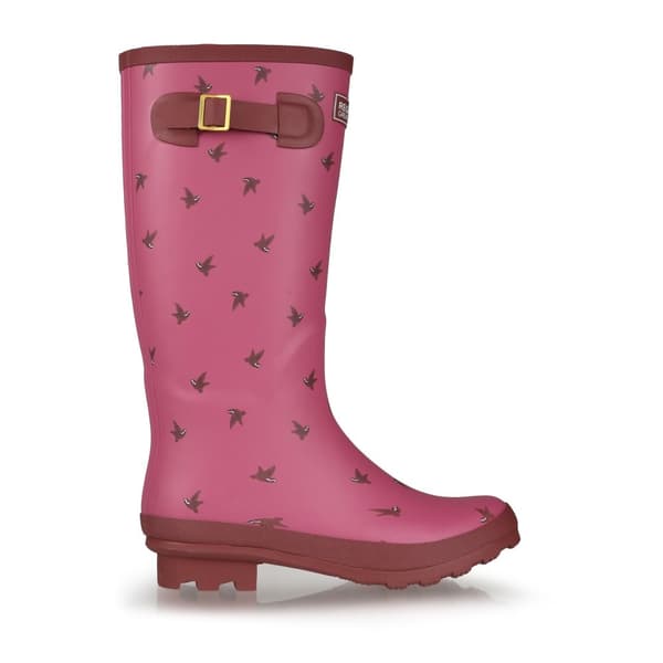 Regatta Womens/Ladies Ly Fairweather II Tall Durable Wellington Boots