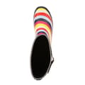 Pikkukuva 3 / 5: Regatta Womens/Ladies Ly Fairweather II Tall Durable Wellington Boots