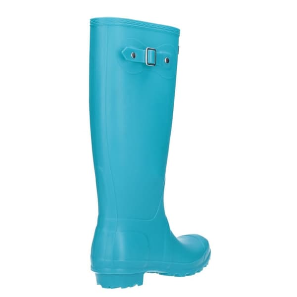 Cotswold Sandringham Buckle-Up Wellington Boots för kvinnor