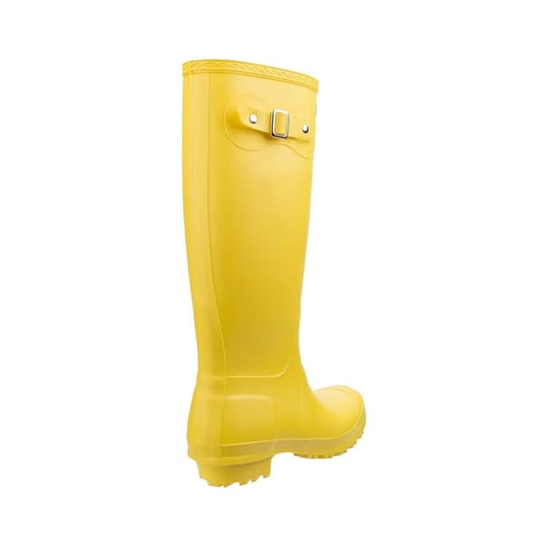 Cotswold Sandringham Buckle-Up Womens Wellington Boots