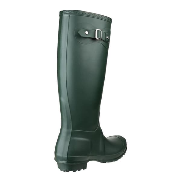 Cotswold Sandringham Buckle-Up Womens Wellington Boots