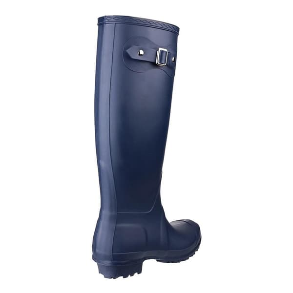 Cotswold Sandringham Buckle-Up Wellington Boots för kvinnor