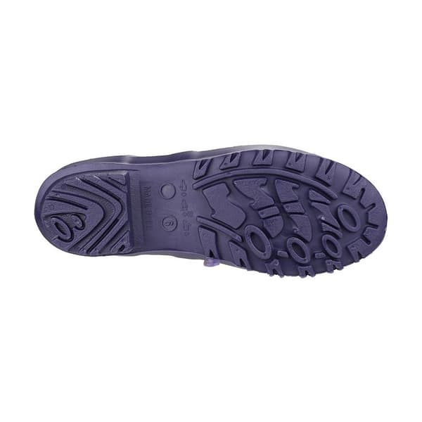 Cotswold Sandringham Buckle-Up Wellington Boots för kvinnor
