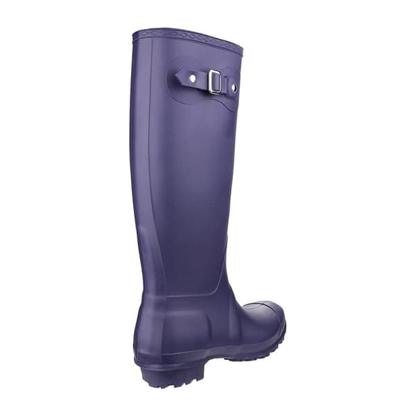 Cotswold Sandringham Buckle-Up Wellington Boots för kvinnor