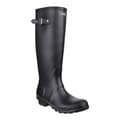 Pikkukuva 4 / 5: Cotswold Sandringham Buckle-Up Womens Wellington Boots