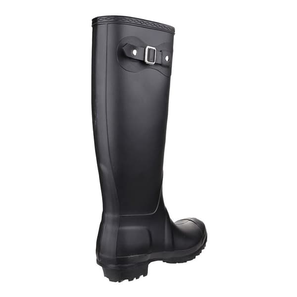 Cotswold Sandringham Buckle-Up Womens Wellington Boots