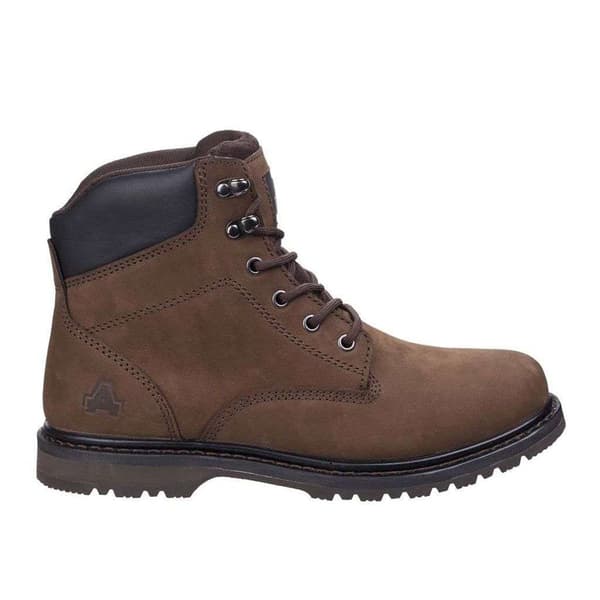 Amblers Millport Lace Up Boot för män