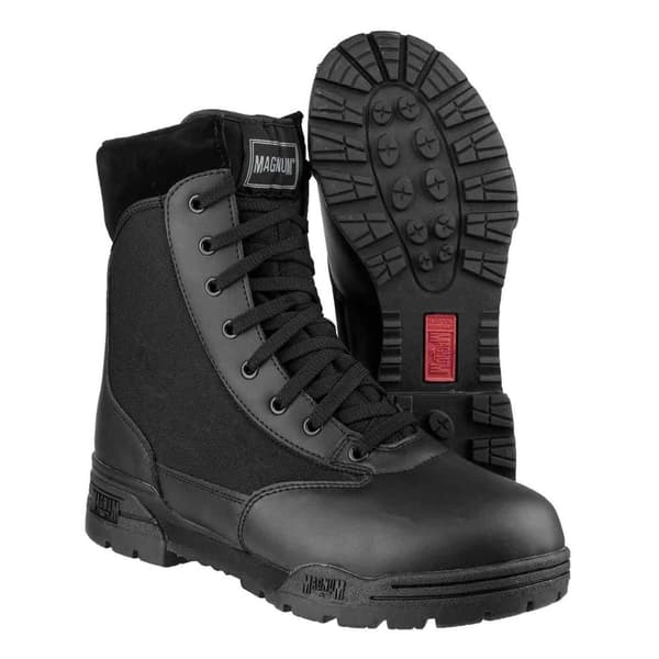 Magnum Classic CEN (39293) / Womens Boots / Unisex Boots
