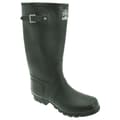 Miniatyrbild 1 av 2: Woodland Unisex Quality Strap Wide Fit Wellington Boots