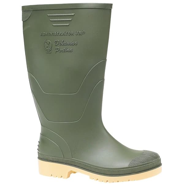 Dikamar JNR Administrator Wellingtons / Ladies Womens Boots