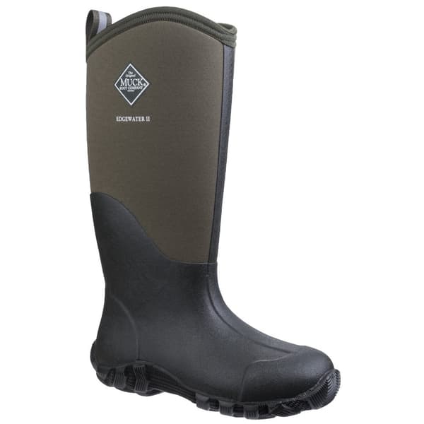 Muck Boots Unisex Edgewater II multi-purpose støvle