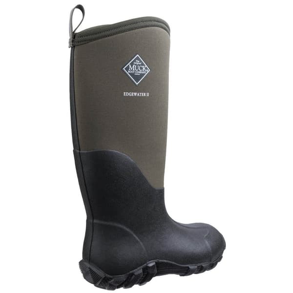 Muck Boots Unisex Edgewater II multi-purpose boot