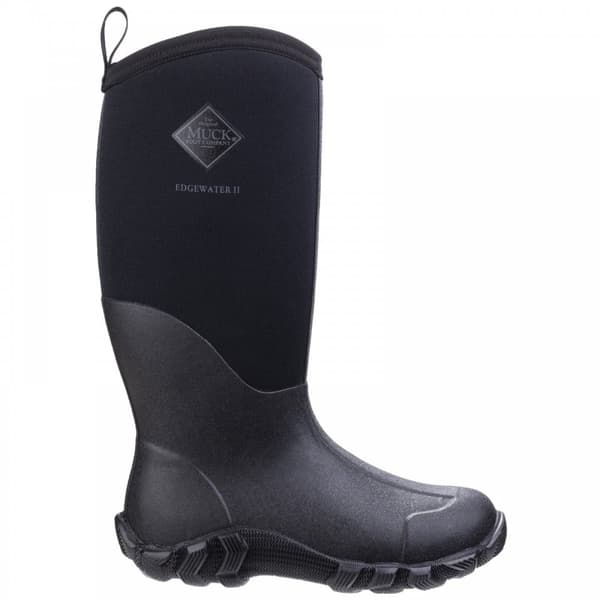 Muck Boots Unisex Edgewater II multi-purpose støvle