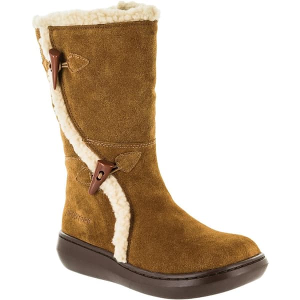 Rocket Dog Kvinnor/Damer Slope Mid Calf Winter Boot