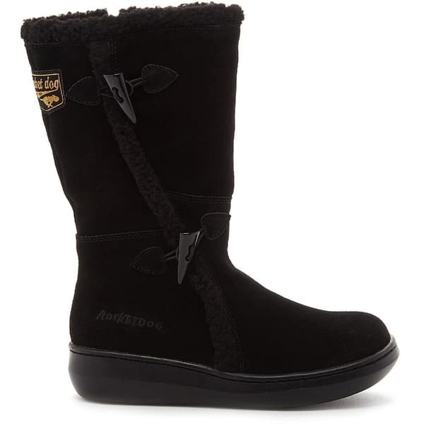Rocket Dog Kvinnor/Damer Slope Mid Calf Winter Boot
