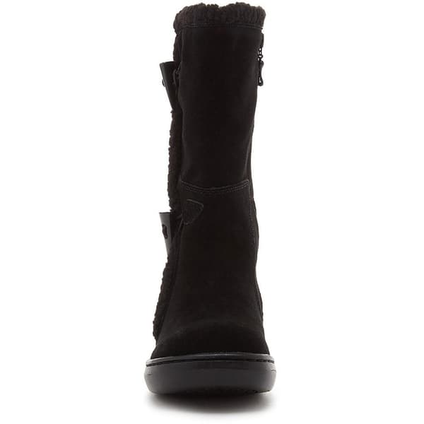 Rocket Dog Kvinnor/Damer Slope Mid Calf Winter Boot